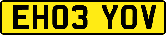 EH03YOV