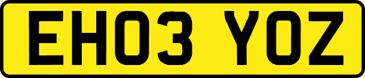 EH03YOZ