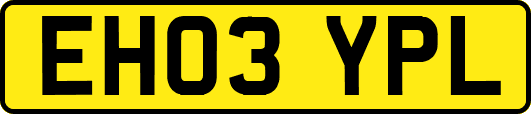 EH03YPL