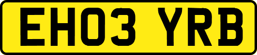 EH03YRB