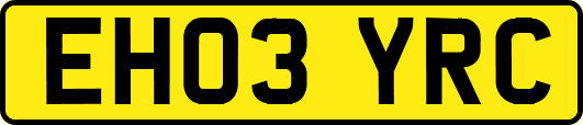 EH03YRC