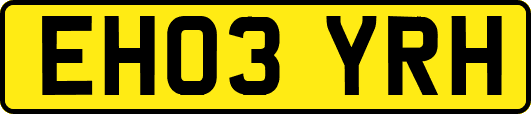 EH03YRH