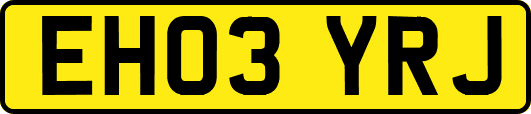 EH03YRJ