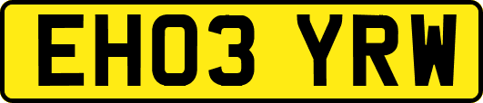 EH03YRW