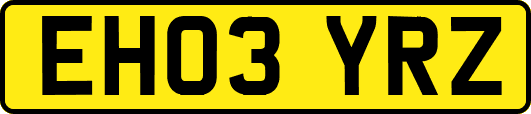 EH03YRZ