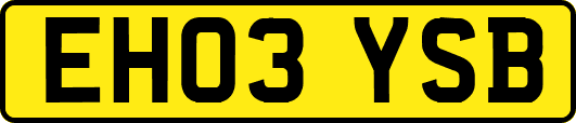 EH03YSB