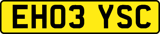 EH03YSC