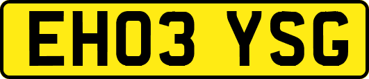 EH03YSG