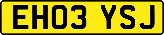 EH03YSJ
