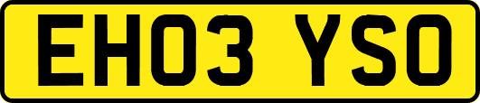 EH03YSO