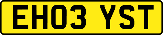 EH03YST