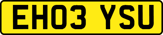 EH03YSU