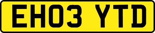 EH03YTD
