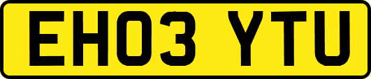 EH03YTU