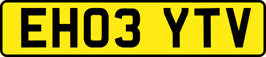 EH03YTV