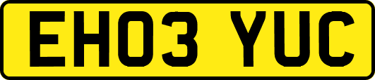 EH03YUC