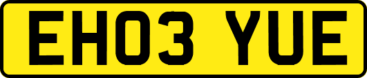 EH03YUE