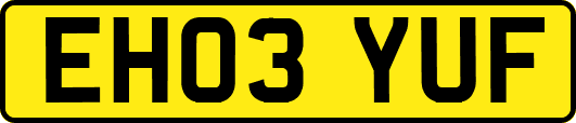 EH03YUF