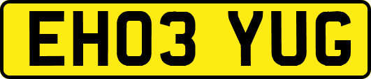 EH03YUG