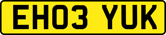EH03YUK