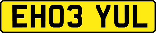 EH03YUL