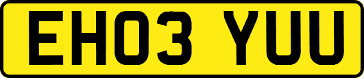 EH03YUU
