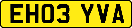 EH03YVA