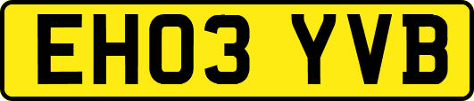 EH03YVB