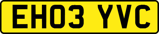 EH03YVC