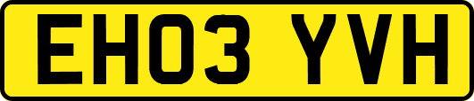 EH03YVH