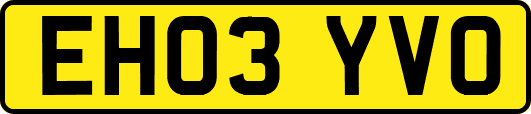 EH03YVO