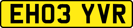 EH03YVR