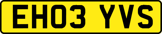 EH03YVS