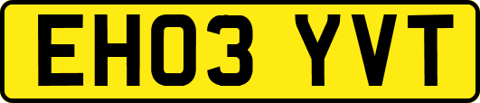 EH03YVT