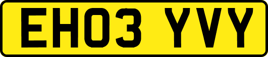 EH03YVY