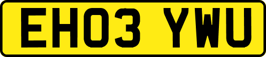 EH03YWU