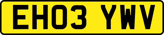 EH03YWV