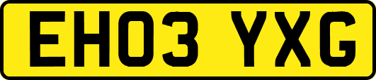 EH03YXG