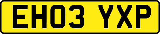 EH03YXP