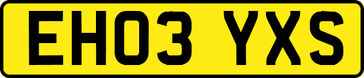 EH03YXS