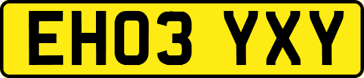EH03YXY