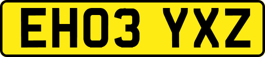 EH03YXZ
