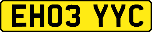 EH03YYC