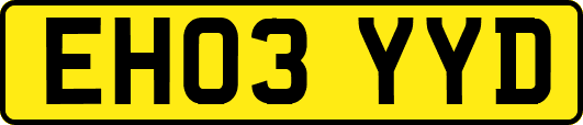 EH03YYD