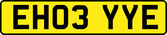 EH03YYE