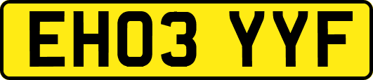 EH03YYF