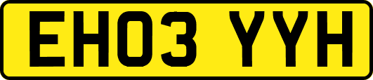 EH03YYH