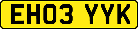 EH03YYK