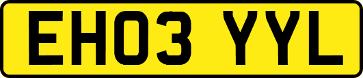EH03YYL