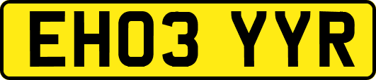 EH03YYR